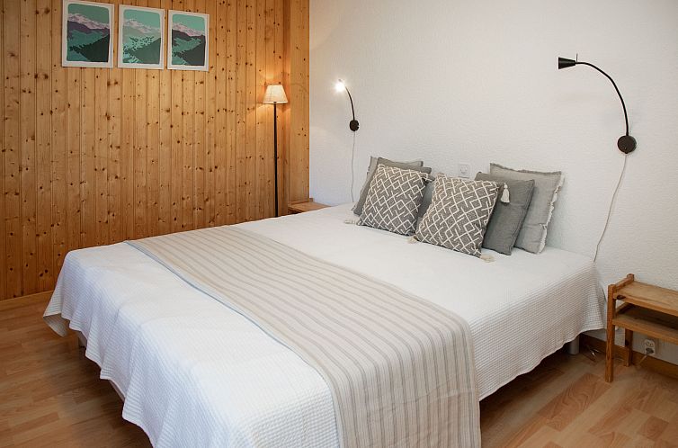 Appartement Parc C013