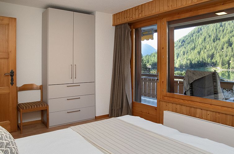 Appartement Parc C013