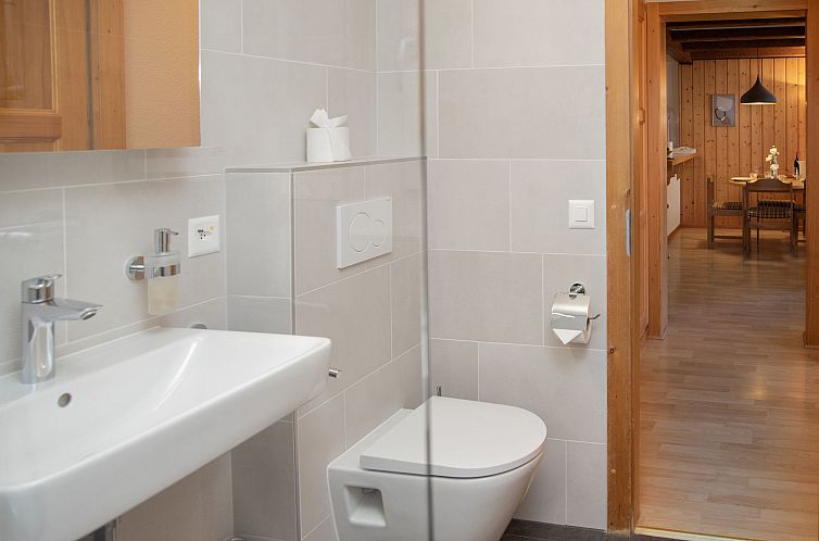 Appartement Parc C013