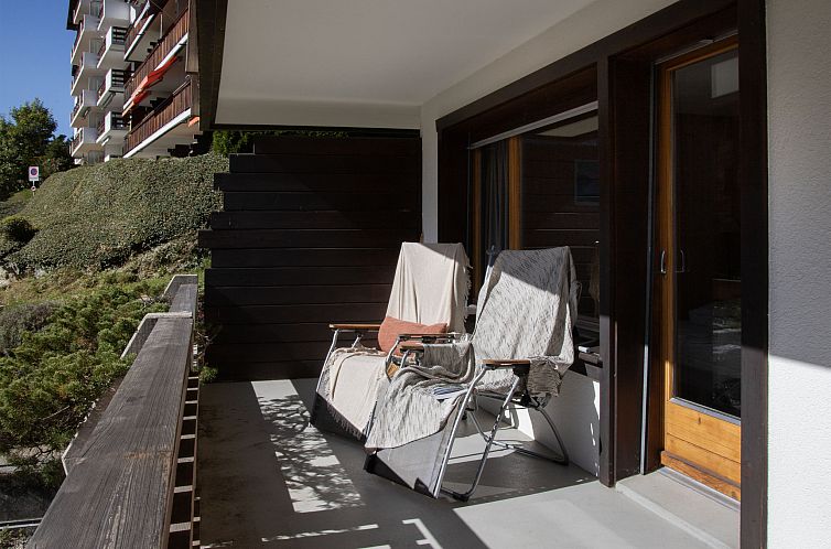 Appartement Parc C013