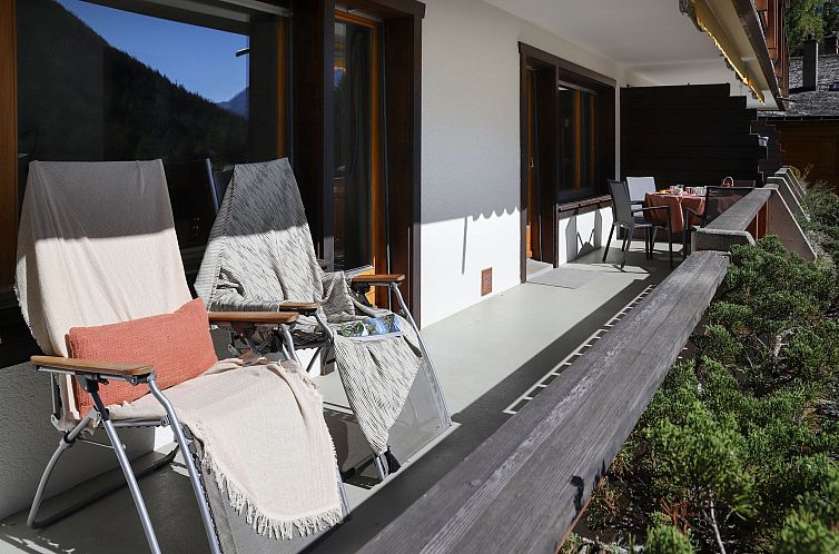 Appartement Parc C013