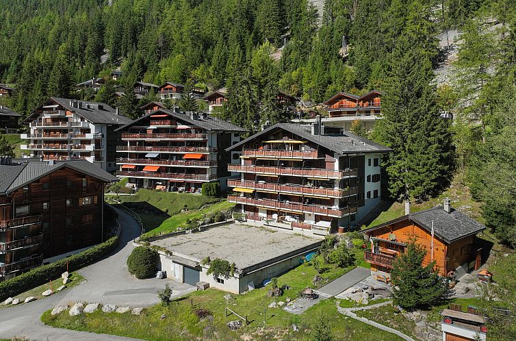 Appartement Parc C013