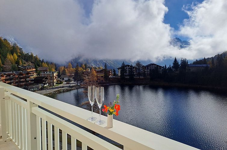 Unterkunft 1845107 - Appartement Wallis - Appartement Alpes et Lac 40