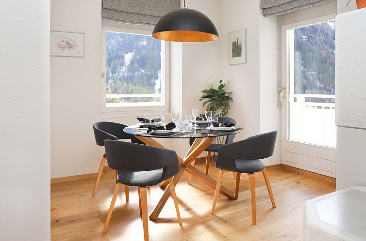 Appartement Alpes et Lac 40