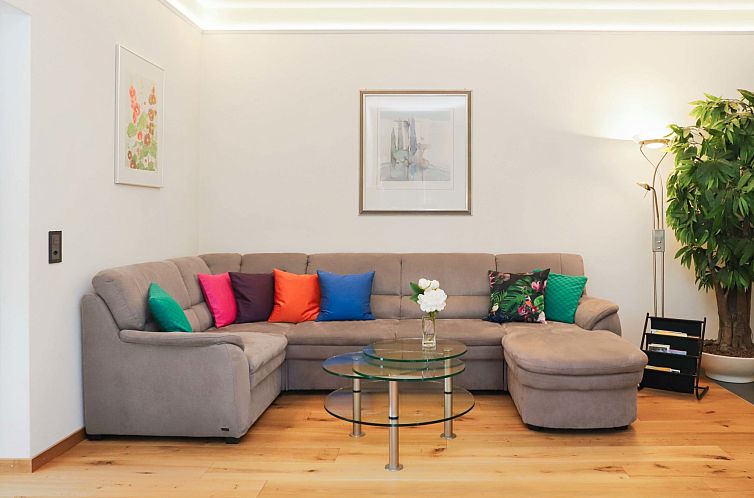 Appartement Alpes et Lac 40