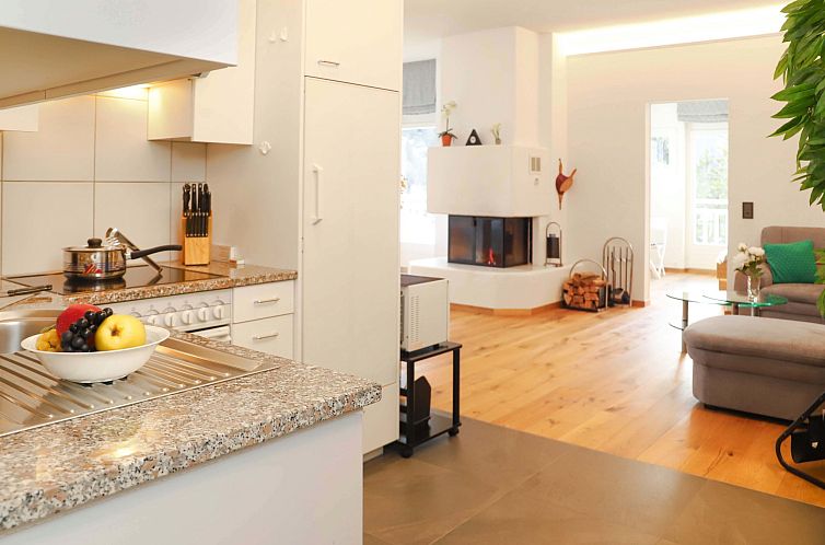 Appartement Alpes et Lac 40