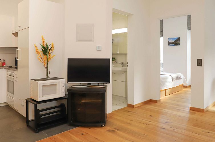 Appartement Alpes et Lac 40