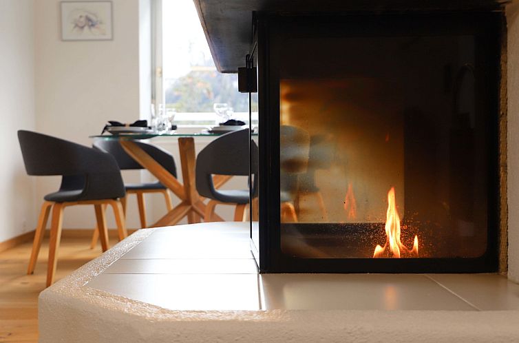 Appartement Alpes et Lac 40