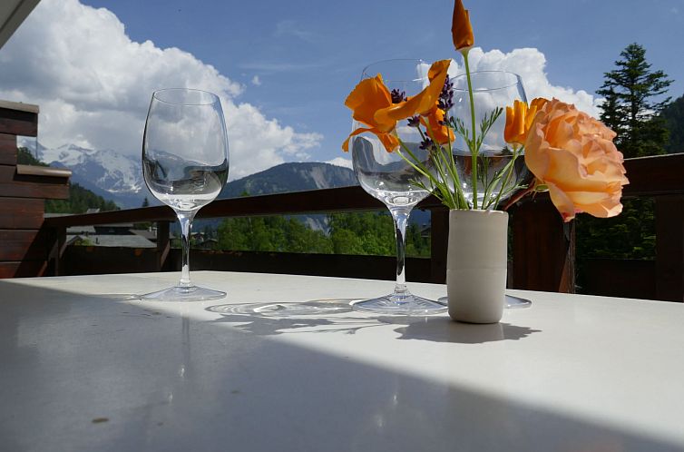 Appartement Le Sporting 213