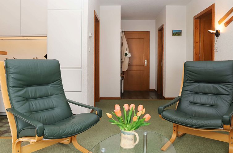 Appartement Le Sporting 213