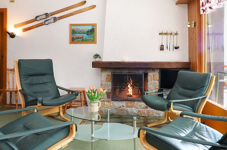 Appartement Le Sporting 213