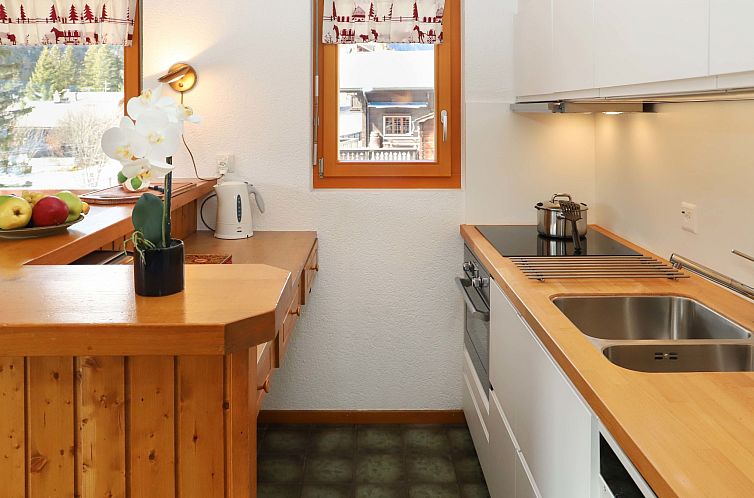 Appartement Le Sporting 213