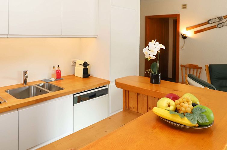 Appartement Le Sporting 213