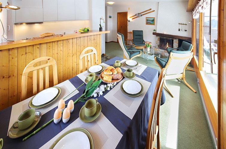 Appartement Le Sporting 213