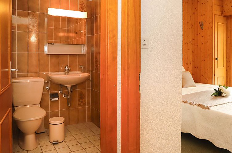 Appartement Le Sporting 213