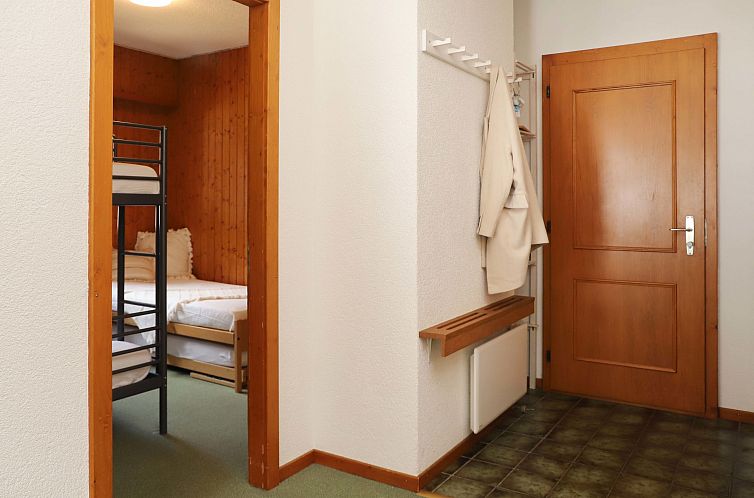 Appartement Le Sporting 213