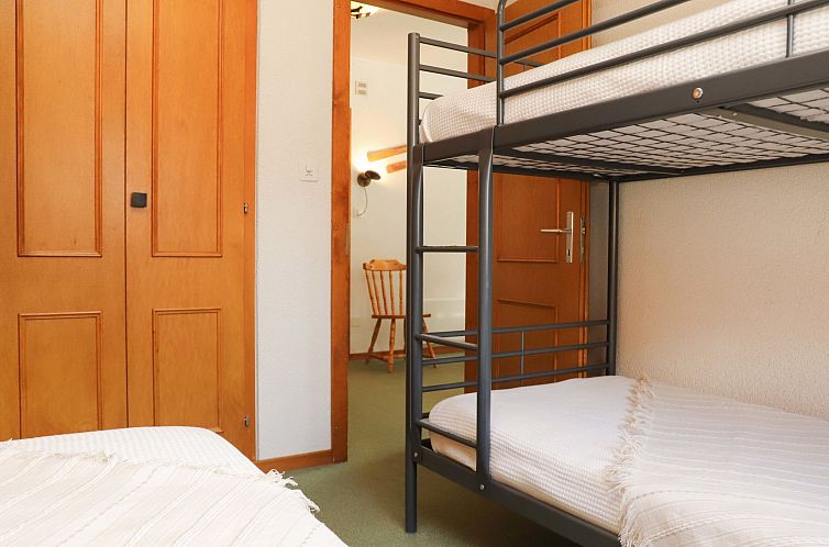 Appartement Le Sporting 213