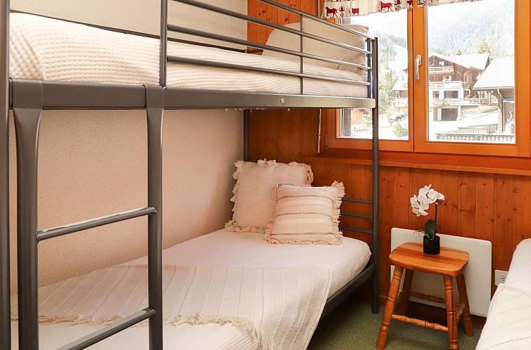 Appartement Le Sporting 213