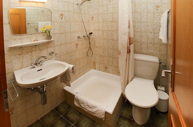 Appartement Le Sporting 213