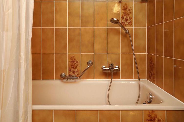 Appartement Le Sporting 213