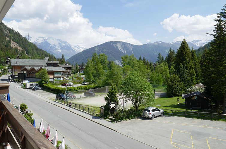 Appartement Le Sporting 213