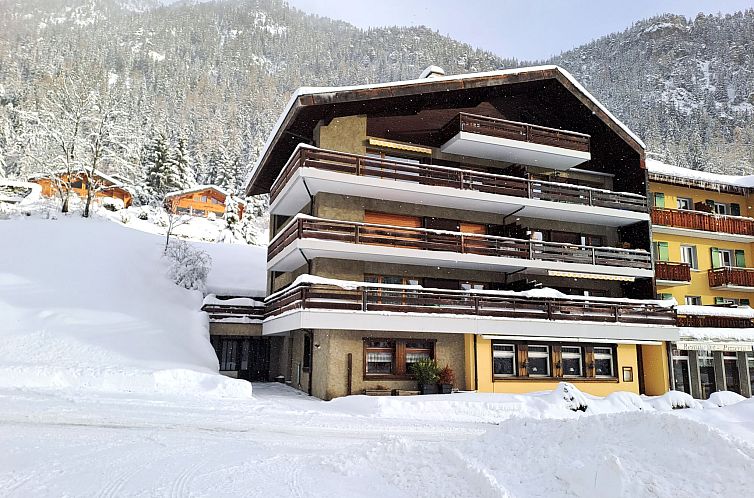 Appartement Le Sporting 213