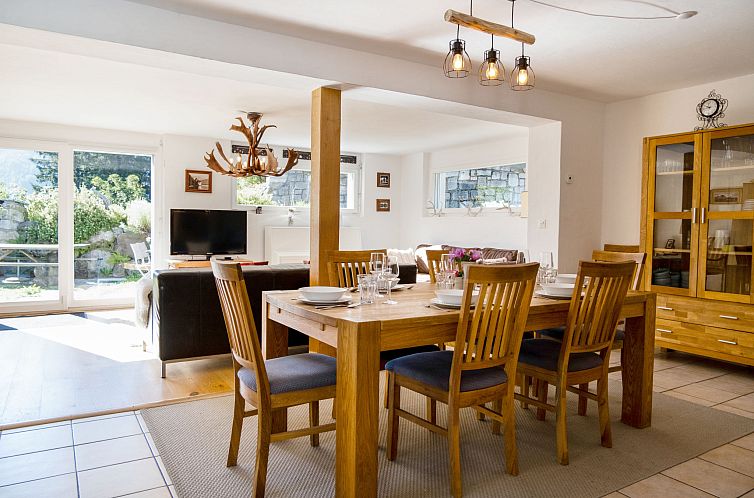 Vakantiehuis Mon Rêve