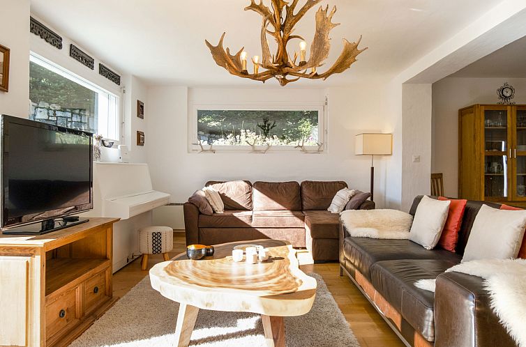 Vakantiehuis Mon Rêve