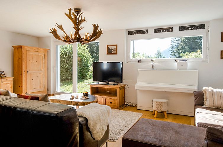 Vakantiehuis Mon Rêve