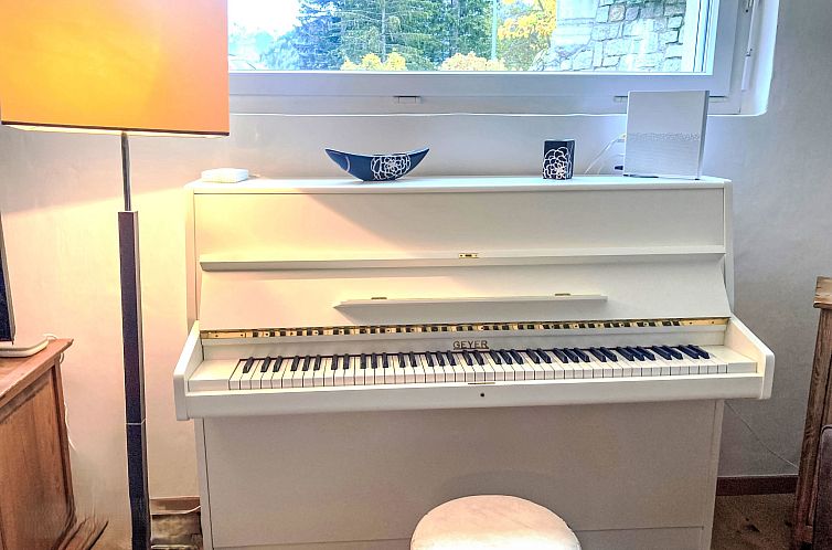 Vakantiehuis Mon Rêve