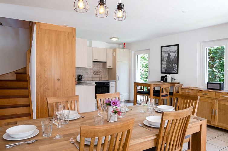 Vakantiehuis Mon Rêve