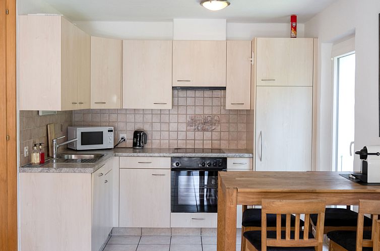 Vakantiehuis Mon Rêve