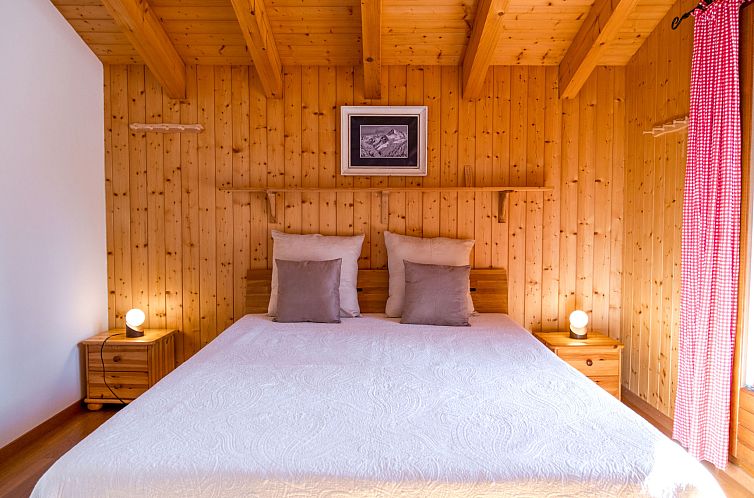 Vakantiehuis Mon Rêve