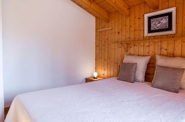 Vakantiehuis Mon Rêve