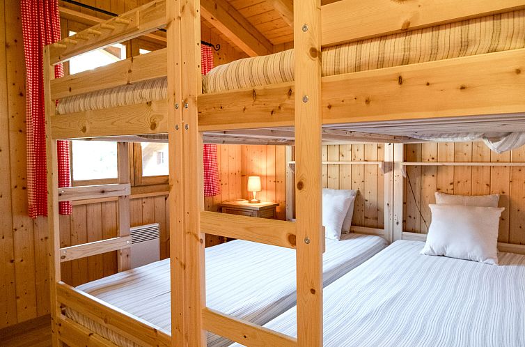 Vakantiehuis Mon Rêve