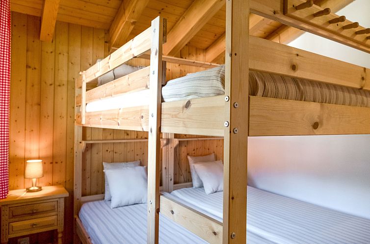 Vakantiehuis Mon Rêve