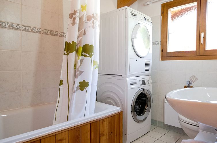 Vakantiehuis Mon Rêve