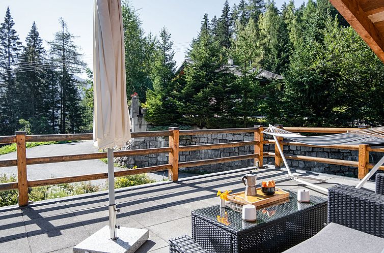 Vakantiehuis Mon Rêve