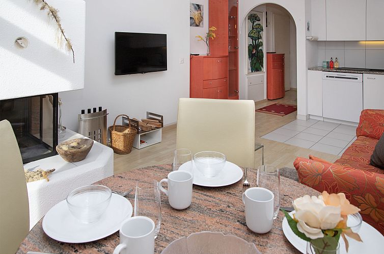 Appartement Alpes et Lac 28