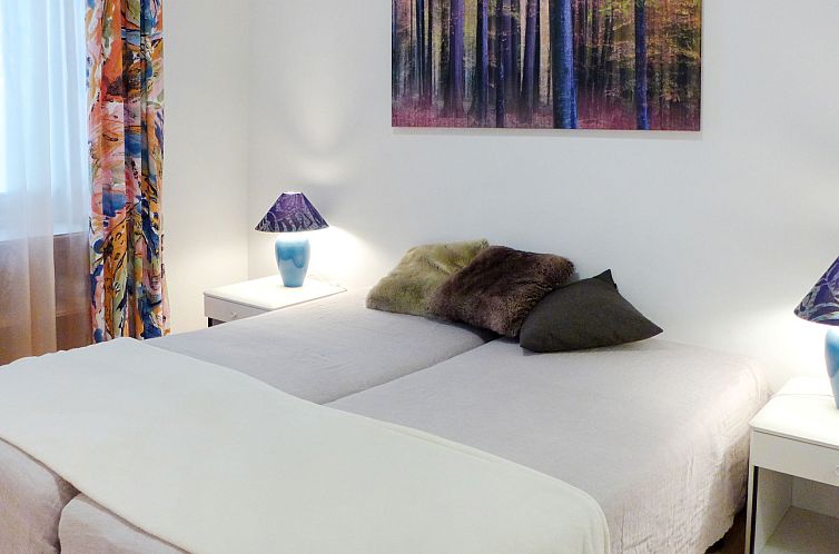 Appartement Alpes et Lac 28