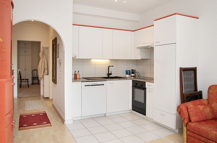 Appartement Alpes et Lac 28