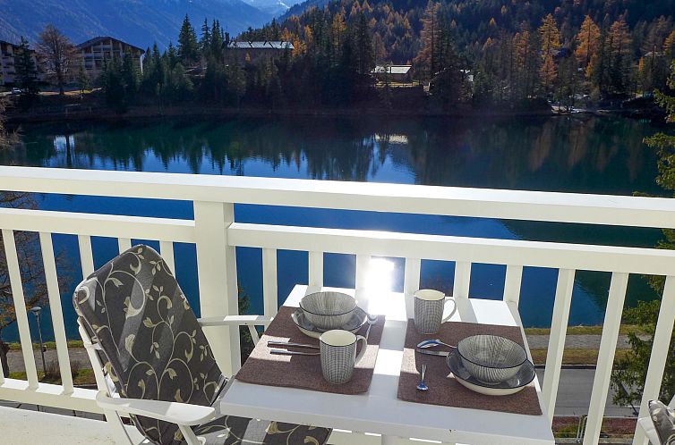 Appartement Alpes et Lac 28