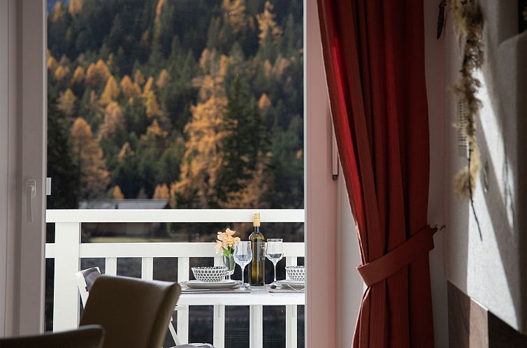 Appartement Alpes et Lac 28