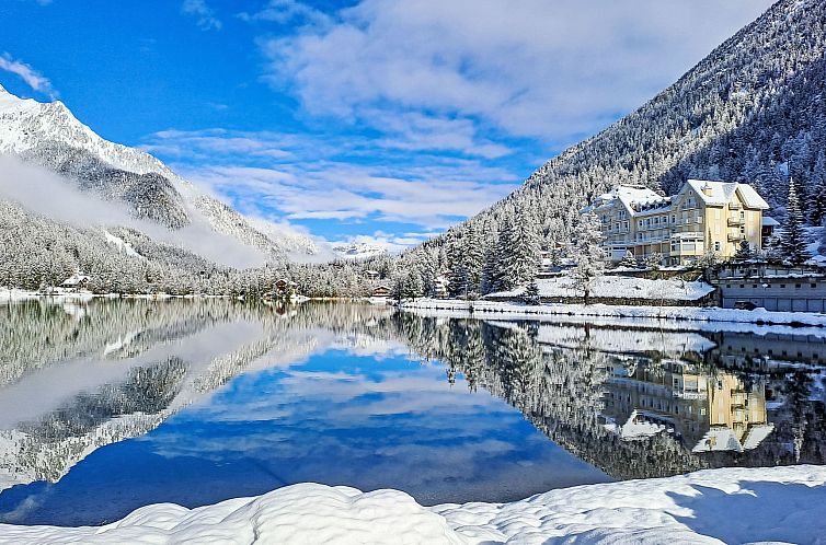 Appartement Alpes et Lac 28