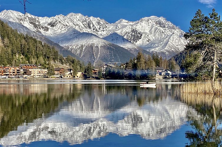 Appartement Alpes et Lac 28