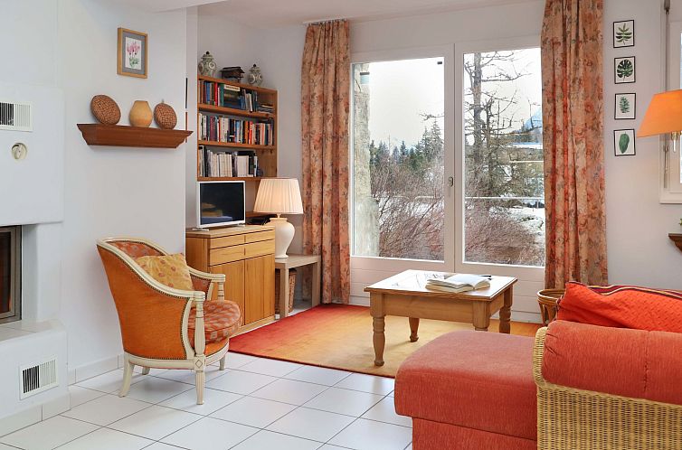 Appartement Alpes et Lac 2