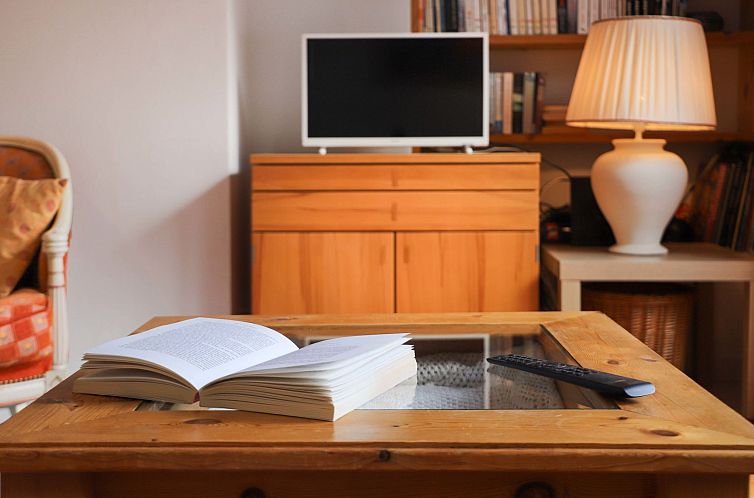 Appartement Alpes et Lac 2