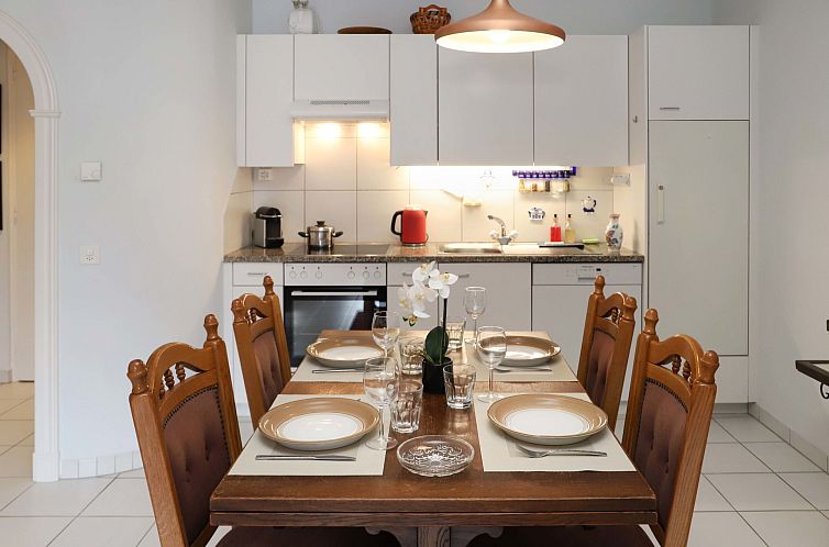 Appartement Alpes et Lac 2