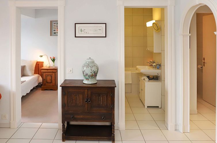 Appartement Alpes et Lac 2