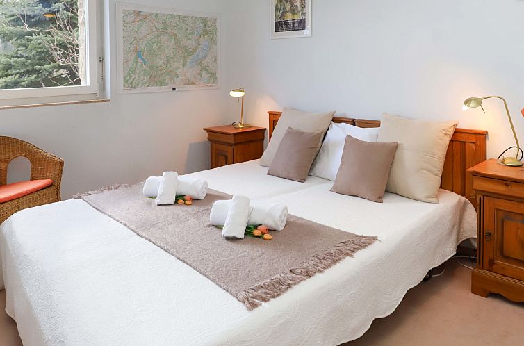 Appartement Alpes et Lac 2